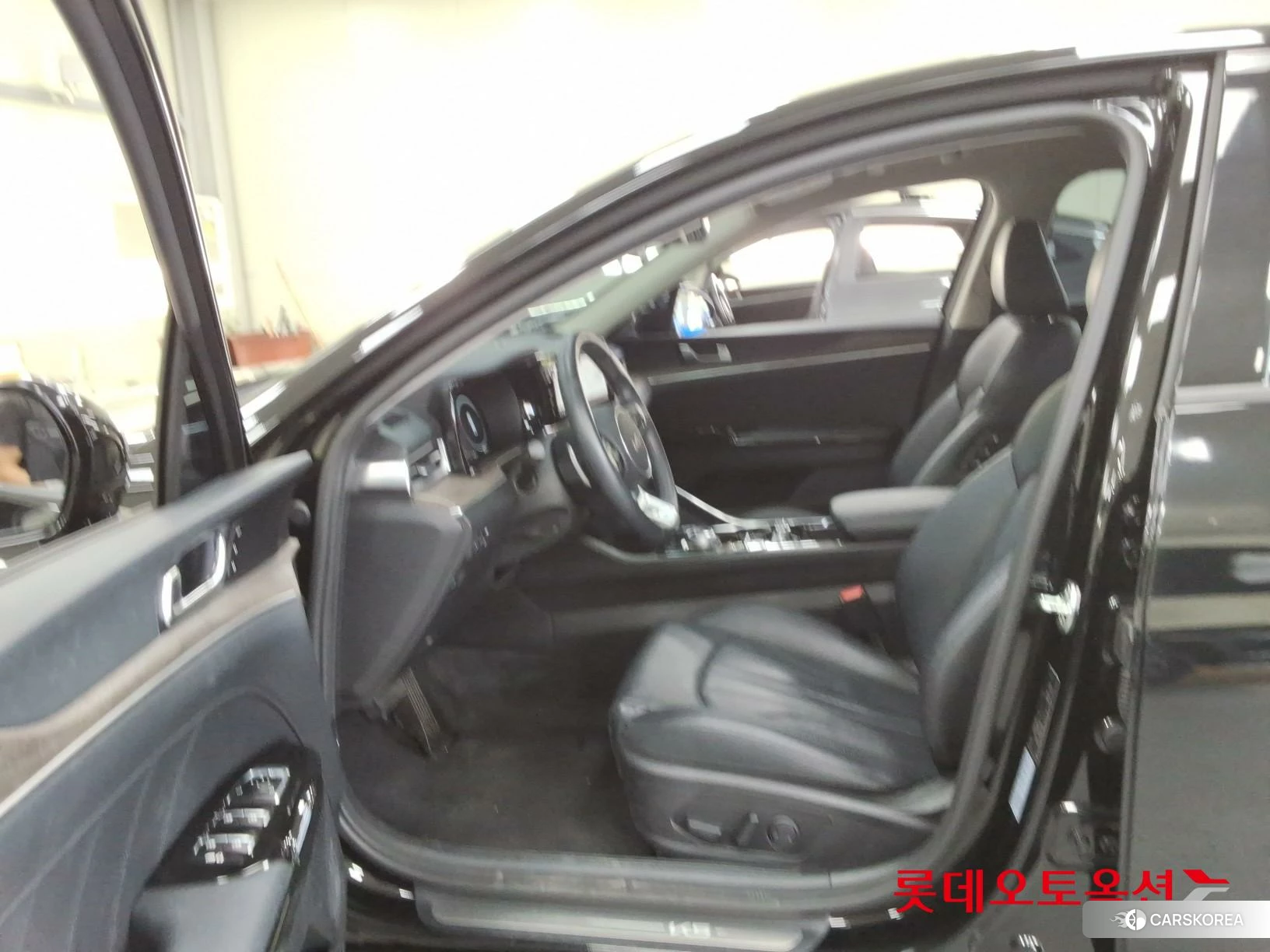 Kia K5 id 4984658 из Кореи 29