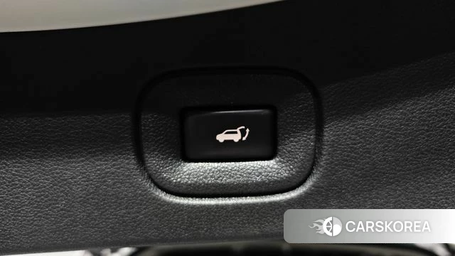 Renault Korea (Samsung) The New QM6 id 4992482 из Кореи 29
