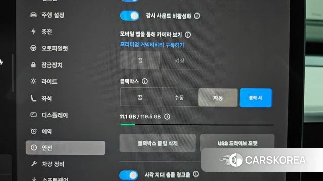Tesla Model 3 id 4981621 из Кореи 29