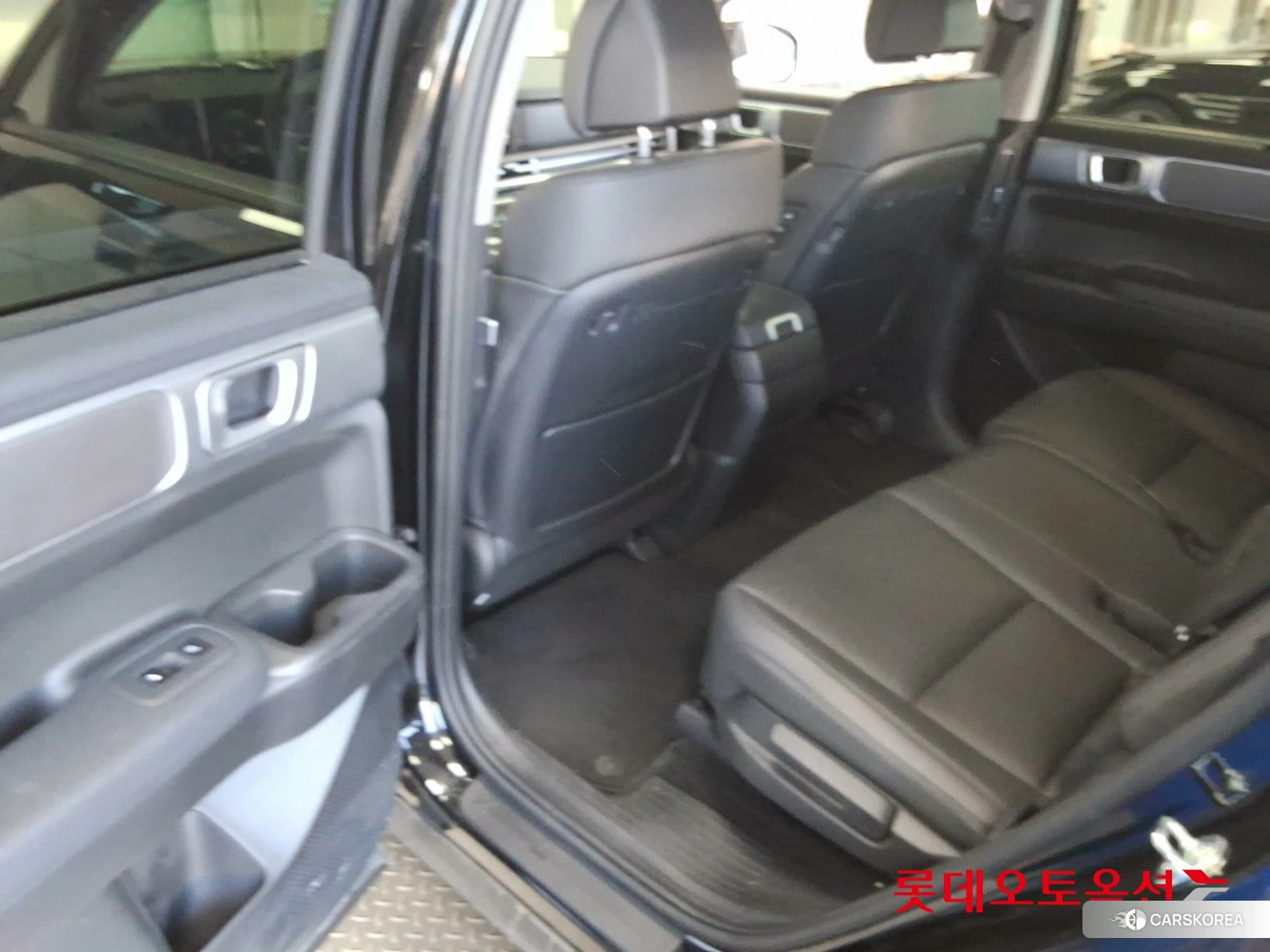 Hyundai Santa Fe Hybrid id 5001051 из Кореи 29