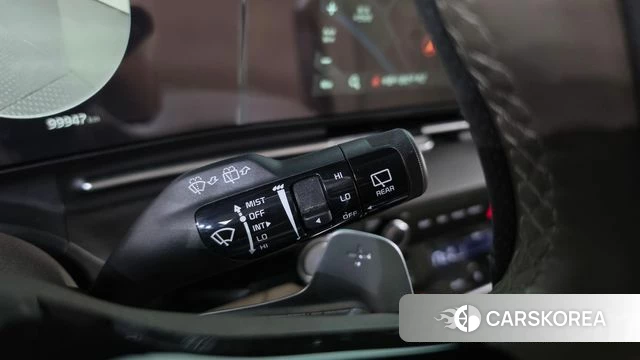 Kia Carnival 4th generation id 5003690 из Кореи 29
