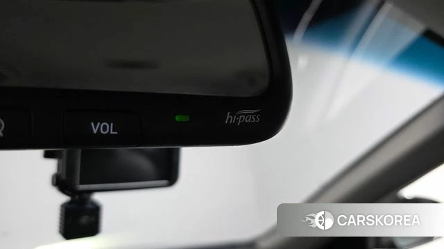 Hyundai Grandeur IG Hybrid id 5013963 из Кореи 29