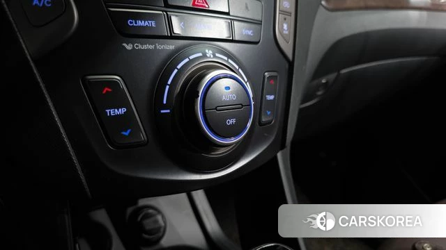 Hyundai The New Max Cruise id 4924172 из Кореи 29