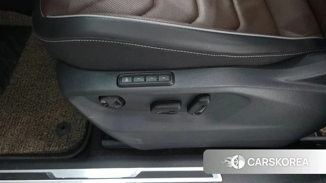 Volkswagen Tiguan Allspace id 5039104 из Кореи 29