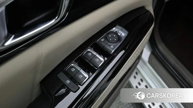 Kia Carnival 4th generation id 4764095 из Кореи 29