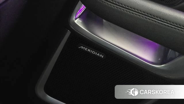 Jaguar E-PACE id 4698092 из Кореи 29