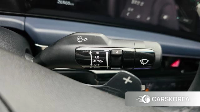 Kia The New K8 Hybrid id 5039091 из Кореи 29