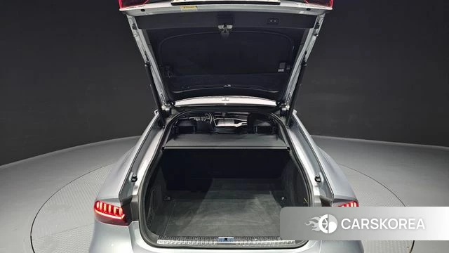 Audi A7 (4K) id 5018285 из Кореи 29