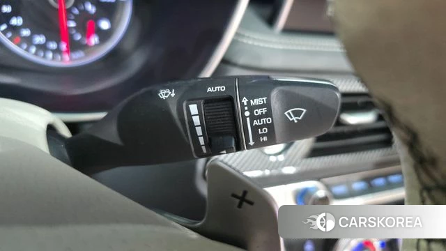 Genesis G70 id 4943993 из Кореи 29