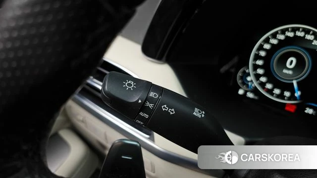 Hyundai Palisade id 4929878 из Кореи 29
