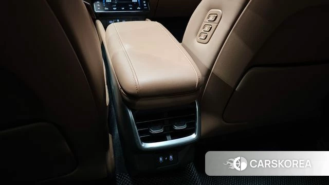 Hyundai Grandeur Hybrid (GN7) id 4996347 из Кореи 29