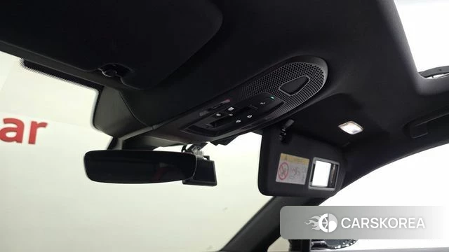 Porsche Panamera (976) id 4554734 из Кореи 29