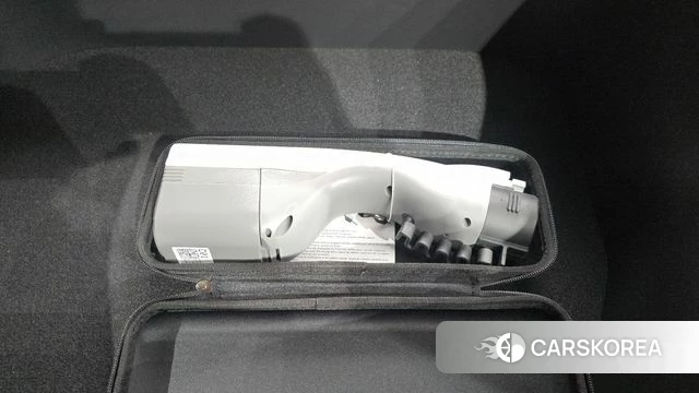Kia EV5 id 5001449 из Кореи 29