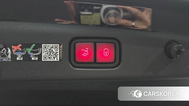 Mercedes-Benz E-Class W214 id 4984978 из Кореи 29