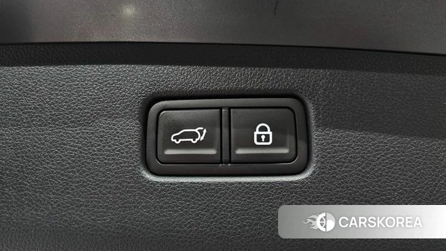 Genesis GV70 id 4981984 из Кореи 29