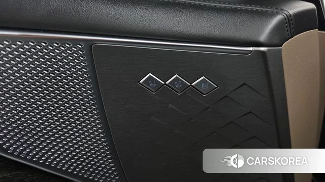 Kia K8 Hybrid id 5040504 из Кореи 29