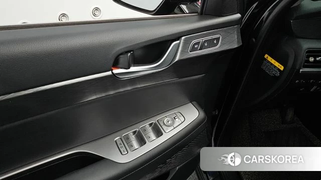 Hyundai Palisade id 4708606 из Кореи 29