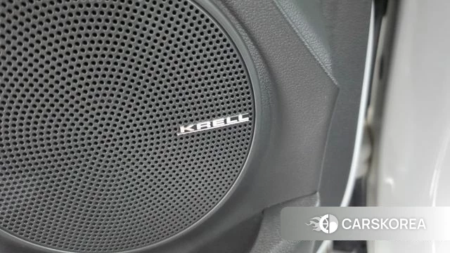 Hyundai Kona Electric id 4780635 из Кореи 29