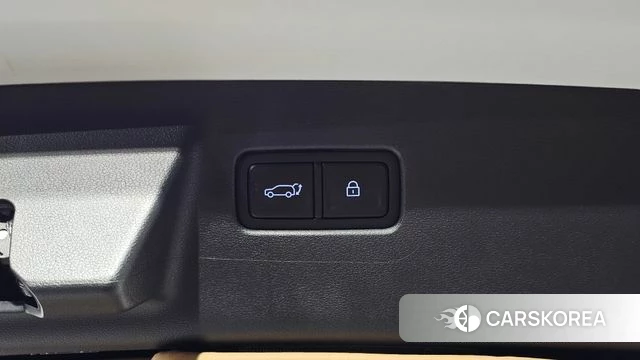 Hyundai Santa Fe (MX5) id 4964866 из Кореи 29