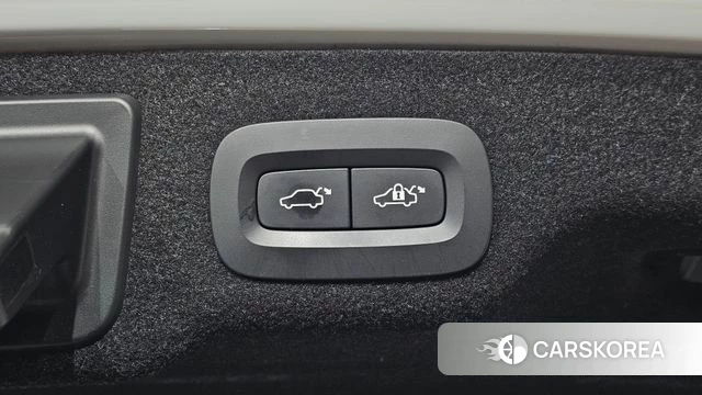 Volvo S90 id 4977592 из Кореи 29