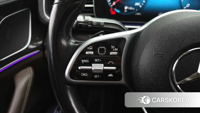 Mercedes-Benz GLE-Class W167 id 4942638 из Кореи 29