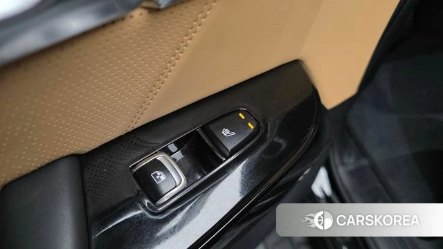 Kia Mohave Master id 5035133 из Кореи 29