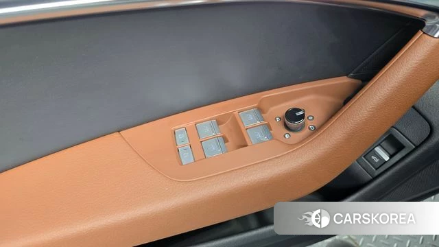 Audi A6 (C8) id 4942020 из Кореи 29