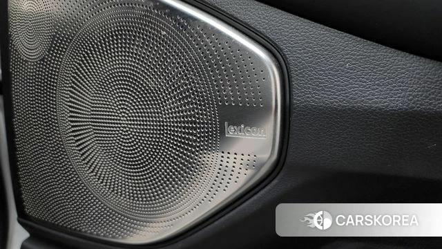 Genesis G90 id 4930935 из Кореи 29