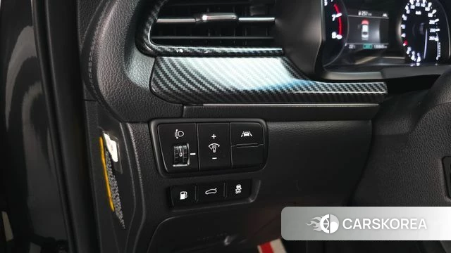 Kia K7 Premier id 4998211 из Кореи 29