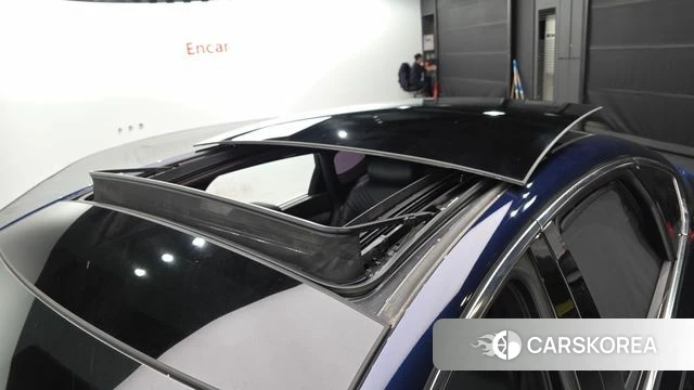 Genesis G80 (RG3) id 5028654 из Кореи 29