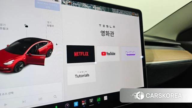 Tesla Model 3 id 4754959 из Кореи 29