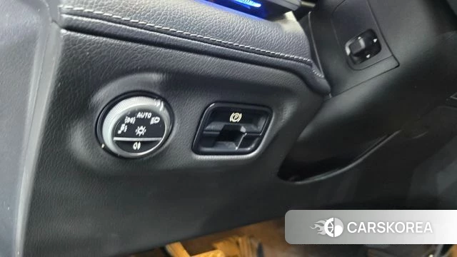 Mercedes-Benz EQE V295 id 5011773 из Кореи 29
