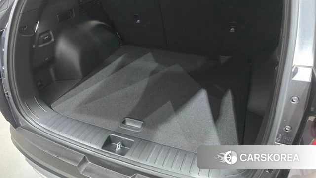 Hyundai The New Tucson Hybrid (NX4) id 5058287 из Кореи 29