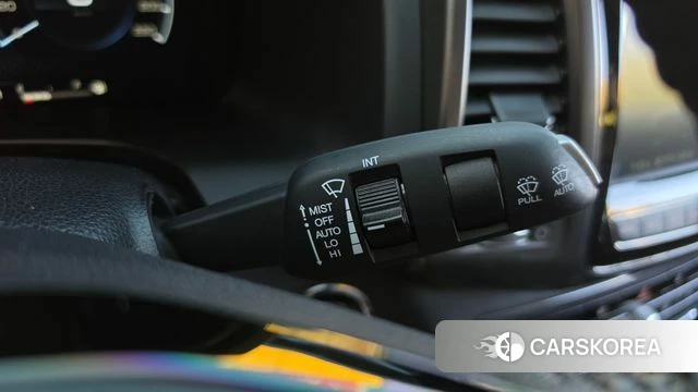 Ssangyong The New Rexton Sport id 4986658 из Кореи 29