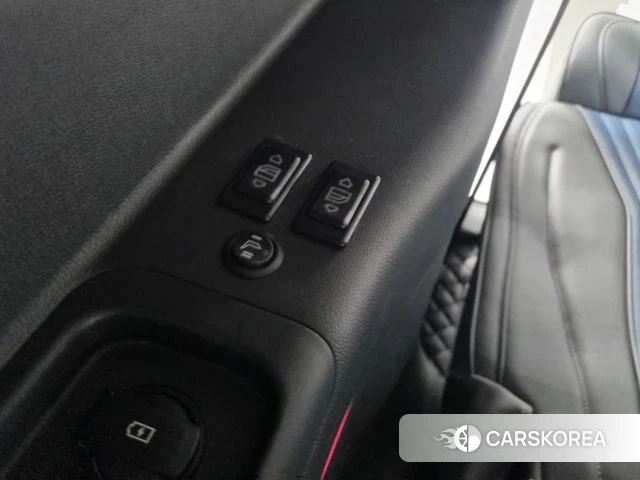 Hyundai Staria id 5022635 из Кореи 29