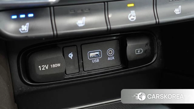 Hyundai Santa Fe TM id 4987853 из Кореи 29