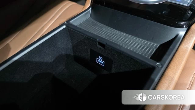 Genesis G80 (RG3) id 4784827 из Кореи 29