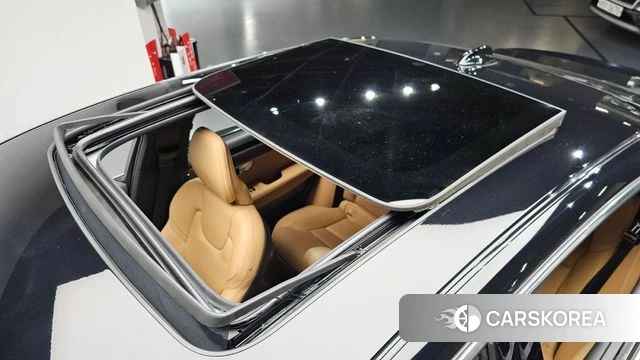 Volvo S90 id 4980868 из Кореи 29