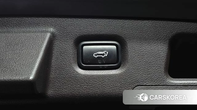 Hyundai Santa Fe TM id 5048613 из Кореи 29