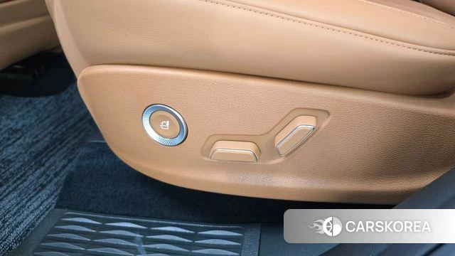 Genesis GV80 id 4957809 из Кореи 29