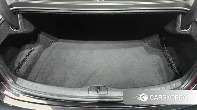 Genesis G80 (RG3) id 5021383 из Кореи 29