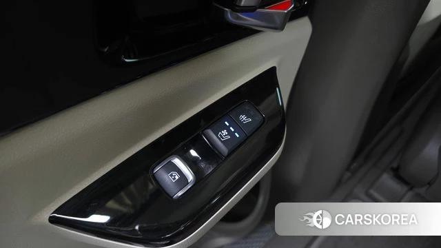 Kia Carnival 4th generation id 4935747 из Кореи 29
