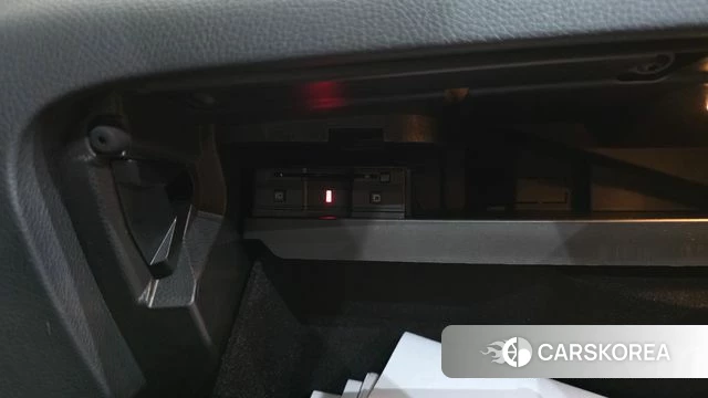 Mercedes-Benz GLC-Class X253 id 5028103 из Кореи 29