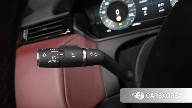 Land Rover Range Rover Velar id 4940943 из Кореи 29