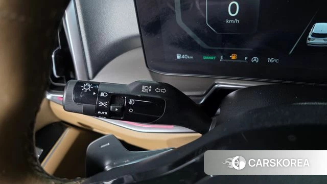 Kia The New Sorento 4th Generation id 5021447 из Кореи 29