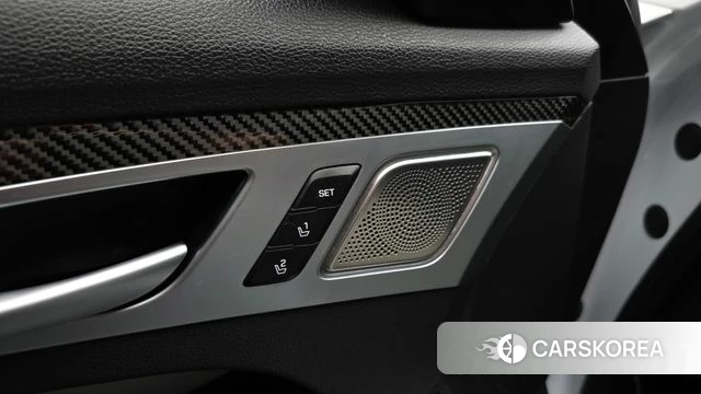 Genesis G80 id 4930840 из Кореи 29