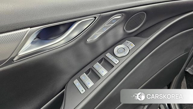 Genesis G80 (RG3) id 5022654 из Кореи 29