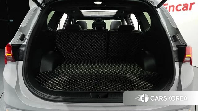 Hyundai The New Santa Fe id 4982119 из Кореи 29
