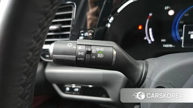 Lexus NX350h Second generation id 4964348 из Кореи 29