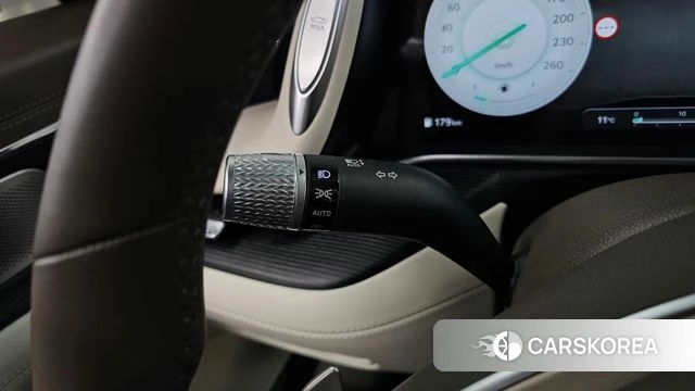 Genesis G90 (RS4) id 5022601 из Кореи 29